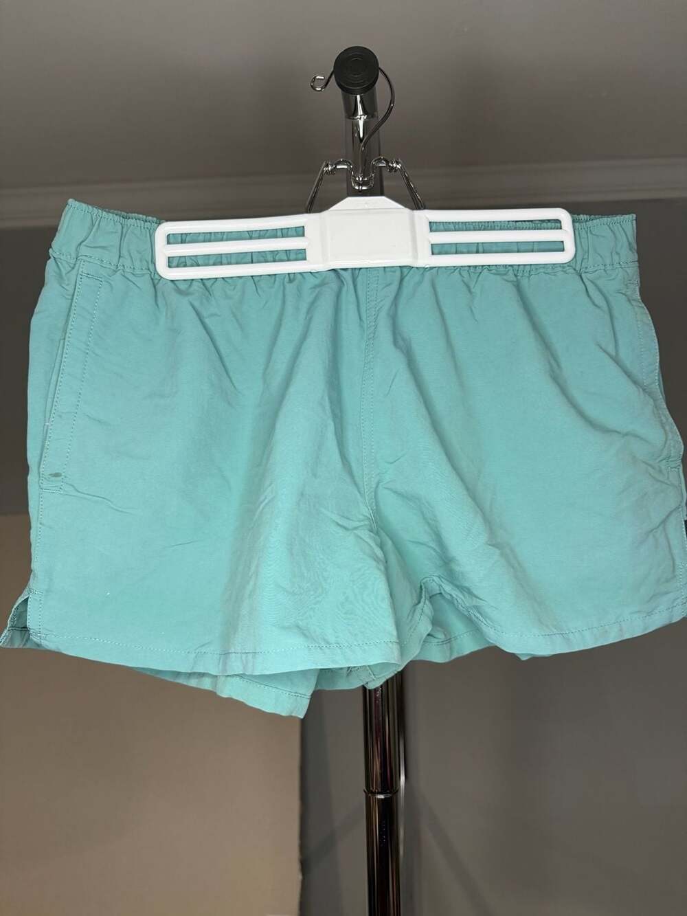 Patagonia Women's Barely Baggies Elastic Waist Shorts